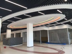 Centrum Handlowe Szembeka