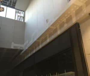 Flex Corner w zastosowaniu