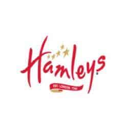 HAMLEYS