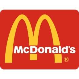 mcdonalds